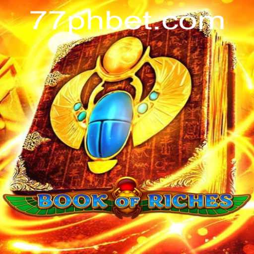 Unveiling the Magic of BookofRiches: A Dive into Adventure and Strategy