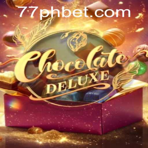 Immerse Yourself in the Sweet Adventure of ChocolateDeluxe