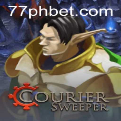CourierSweeper: The Next Big Thing in Gaming