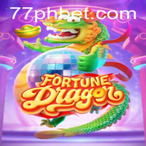 Discover the Mystical World of FortuneDragon at 77PH.COM