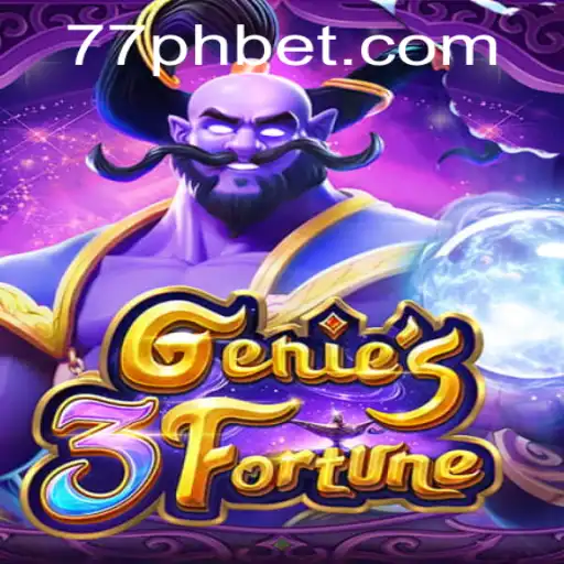 Exploring Genie3Fortune: A Captivating Game Experience Powered by 77PH.COM