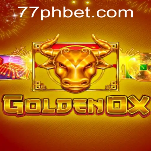 Discover the Thrilling World of GoldenOx at 77PH.COM