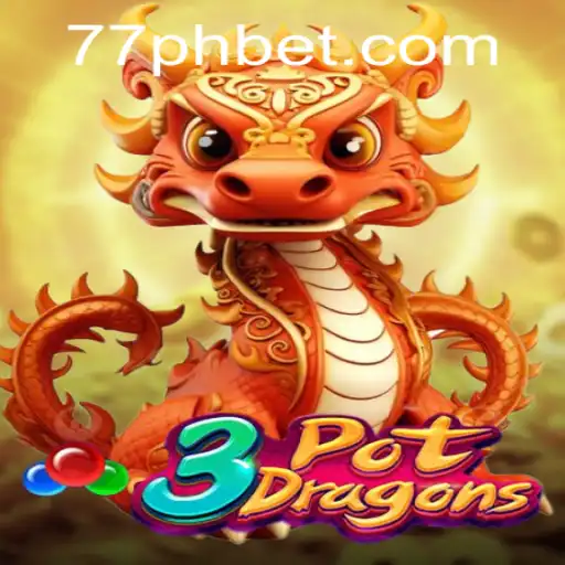 Unveiling 3PotDragons: A Thrilling New Adventure from 77PH.COM