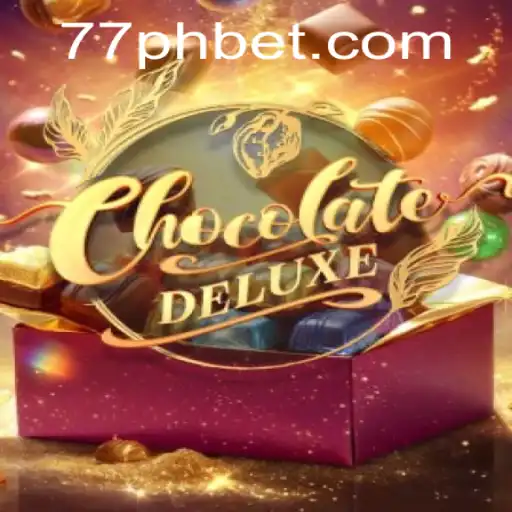 Immerse Yourself in the Sweet Adventure of ChocolateDeluxe