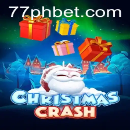Dive into the Festive Frenzy: ChristmasCrash and the Exciting World of 77PH.COM