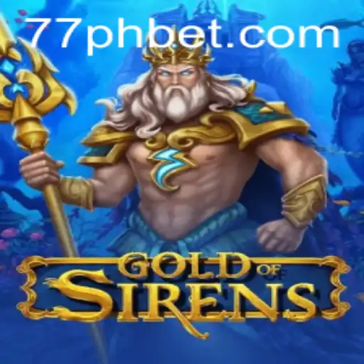 GoldofSirens: An Immersive Experience in Mythical Gaming