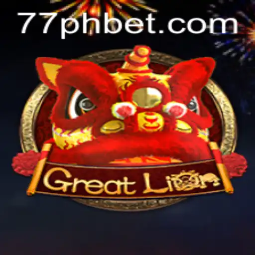 Unveiling 'GreatLion': The Ultimate Gaming Adventure