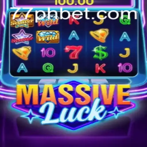 Discover MassiveLuck: A World of Fortune and Strategy