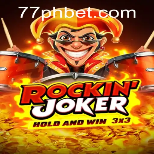 Experience the Thrill of Rockinjoker: A Comprehensive Guide