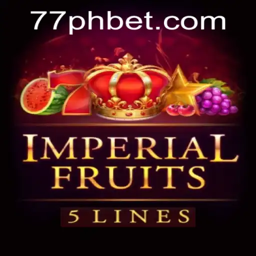 ImperialFruits5: A Glimpse into the Exciting World of Casino Gaming