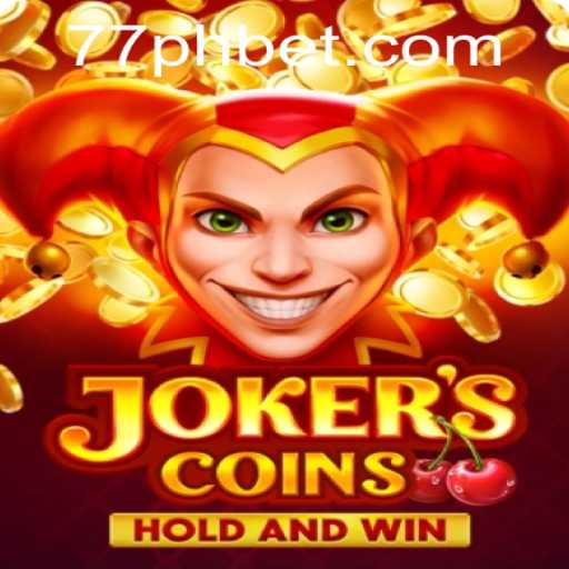 Discover JokersCoins: A Revolutionary Gaming Experience with 77PH.COM