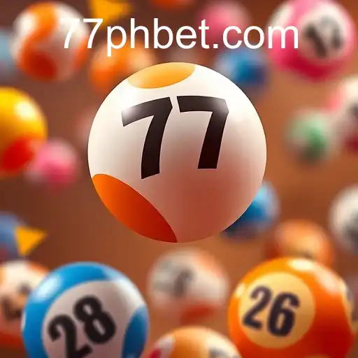 The Alluring World of Lottery Games: A Deep Dive into 77PH.COM