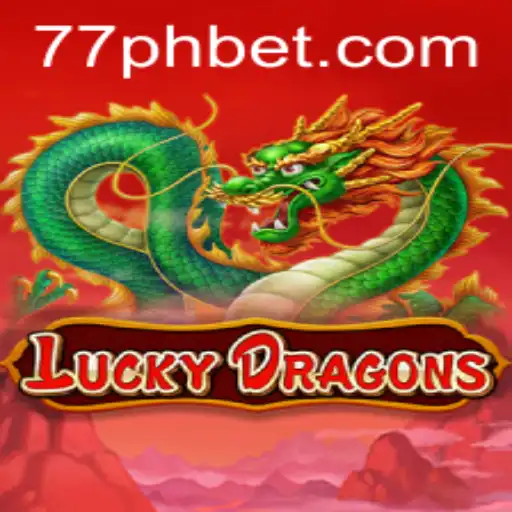 Introducing LuckyDragons: A New Era of Gaming with 77PH.COM