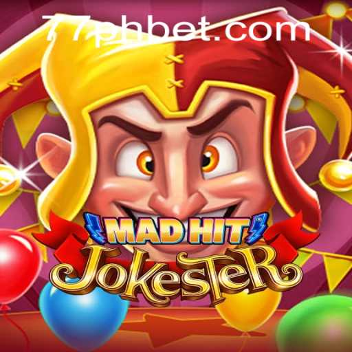 MadHitJokester: A New Gaming Sensation with 77PH.COM
