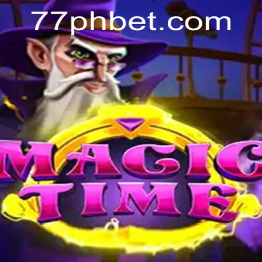 Discover the Magical World of MagicTime: A New Gaming Sensation