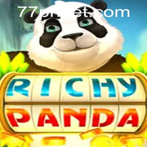 Exploring the World of RichyPanda and the Intriguing World of 77PH.COM