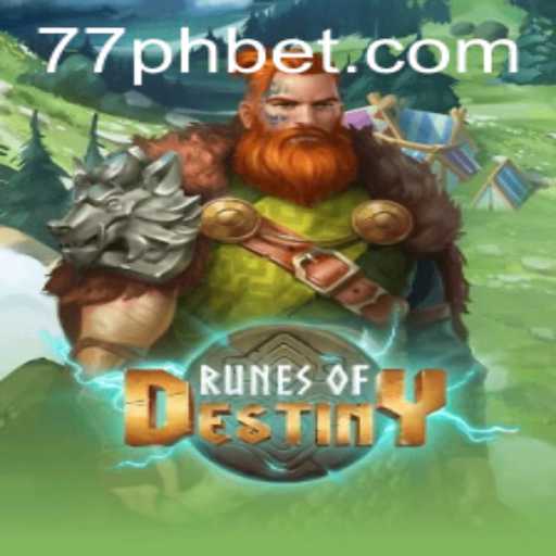 Unveiling RunesOfDestiny: An Adventure Awaits
