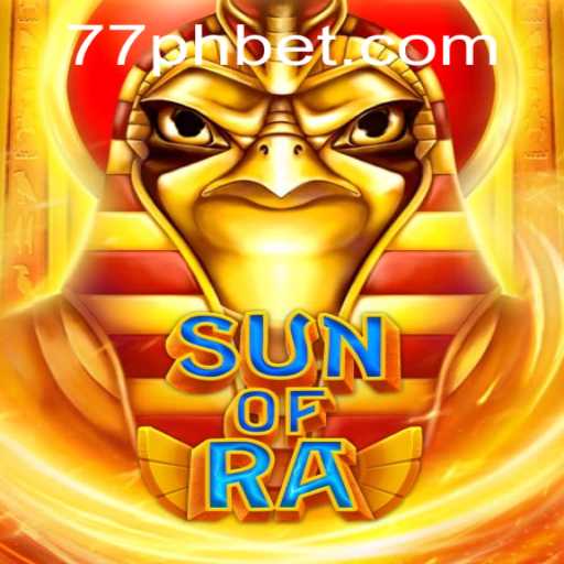 SunofRa: Exploring the Exciting New Game from 77PH.COM