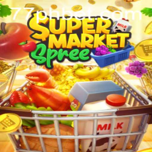 SupermarketSpree: Navigating Fun and Strategy in Virtual Commerce