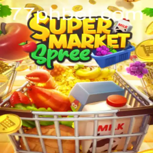 SupermarketSpree: Navigating Fun and Strategy in Virtual Commerce