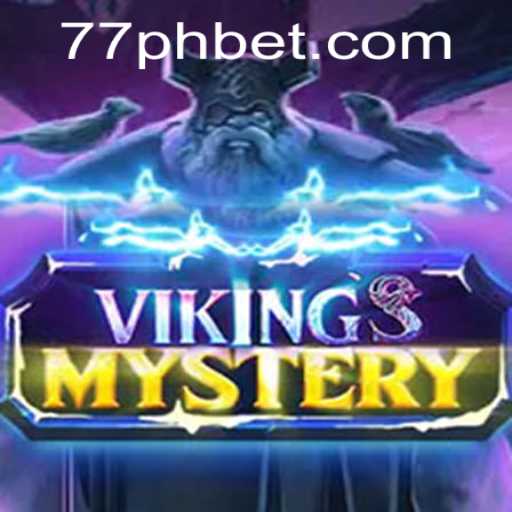VikingsMystery Adventure: Dive into the World of Norse Legends